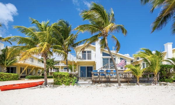 Caribbean Paradise 9